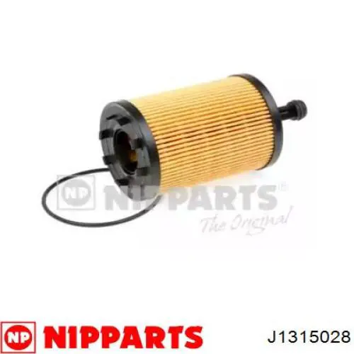 J1315028 Nipparts Масляный фильтр двигателя