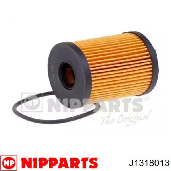 J1318013 Nipparts масляный фильтр