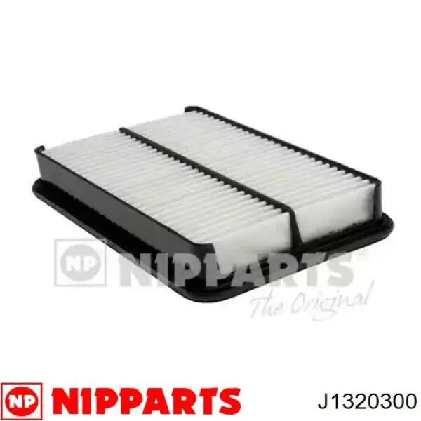 Воздушный фильтр SX676 Shafer