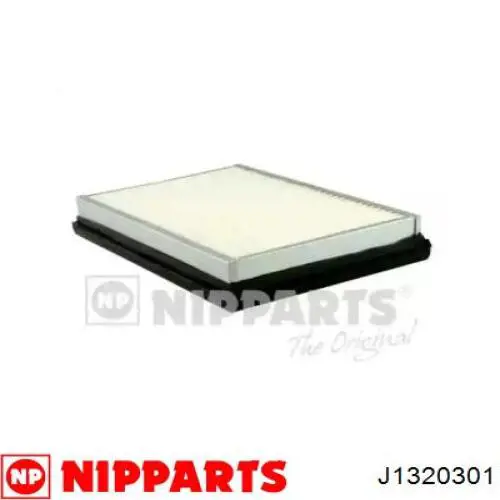 Filtro de aire J1320301 Nipparts