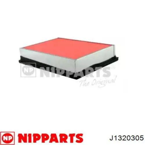 Фильтр воздушный Nipparts J1320305