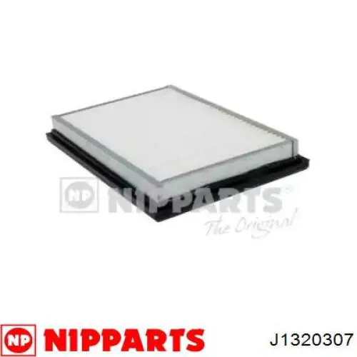 J1320307 Nipparts воздушный фильтр
