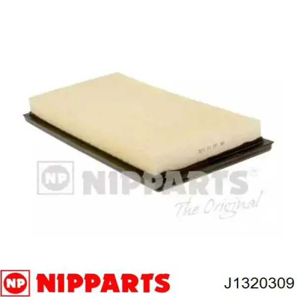J1320309 Nipparts воздушный фильтр
