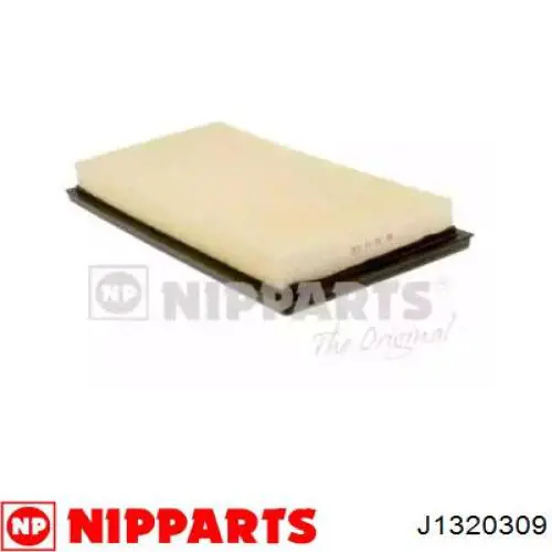Filtro de aire J1320309 Nipparts