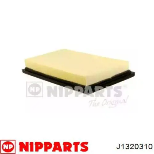 Воздушный фильтр J1320310 Nipparts