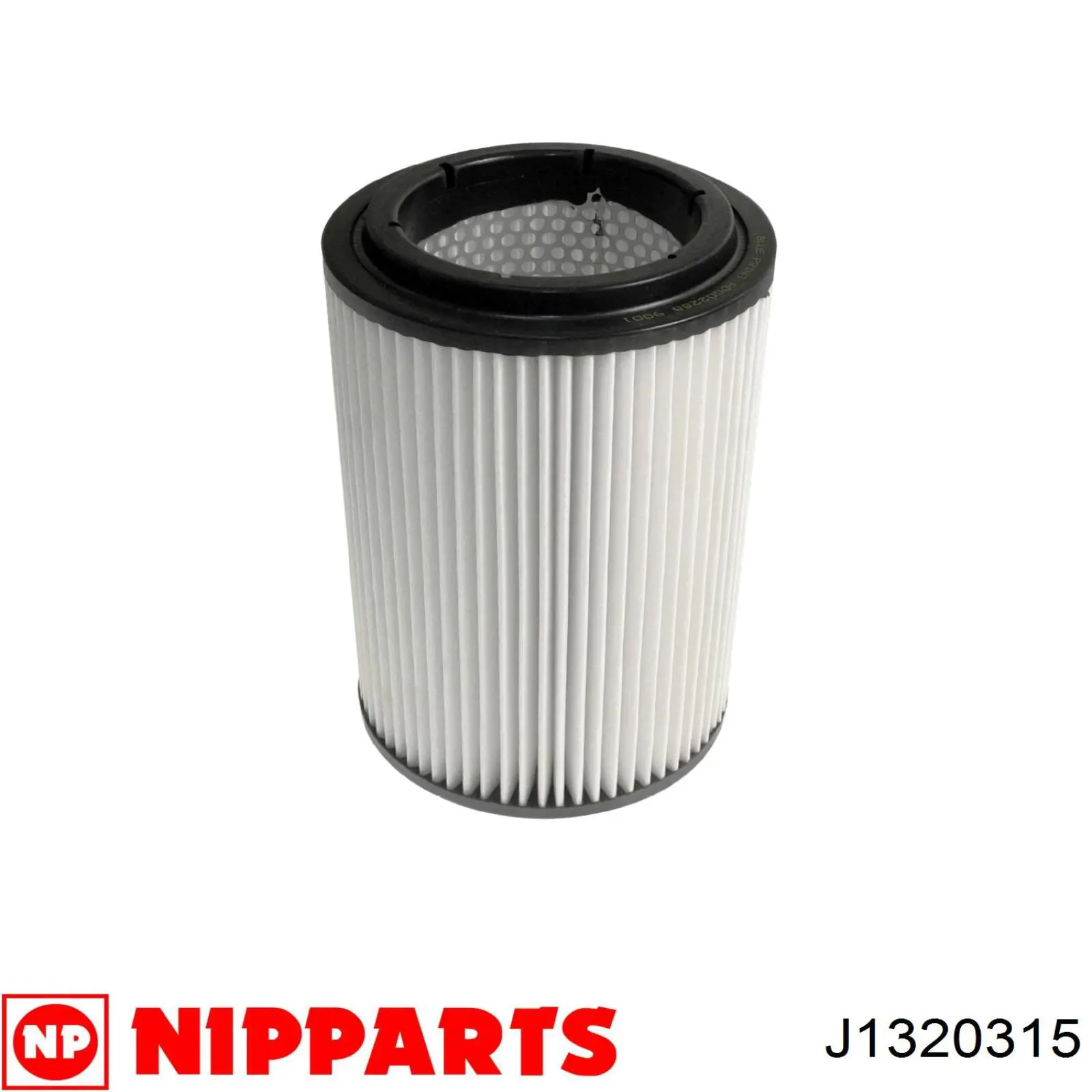 Купить J1320315 Nipparts Автомобильный фильтр воздуха