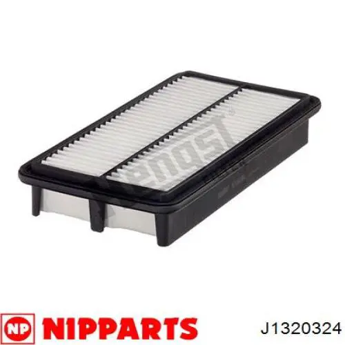 Элемент воздушного фильтра Nipparts J1320324 цена, от 5.23 USD