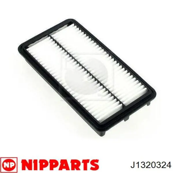 Купить J1320324 Nipparts Автомобильный фильтр воздуха