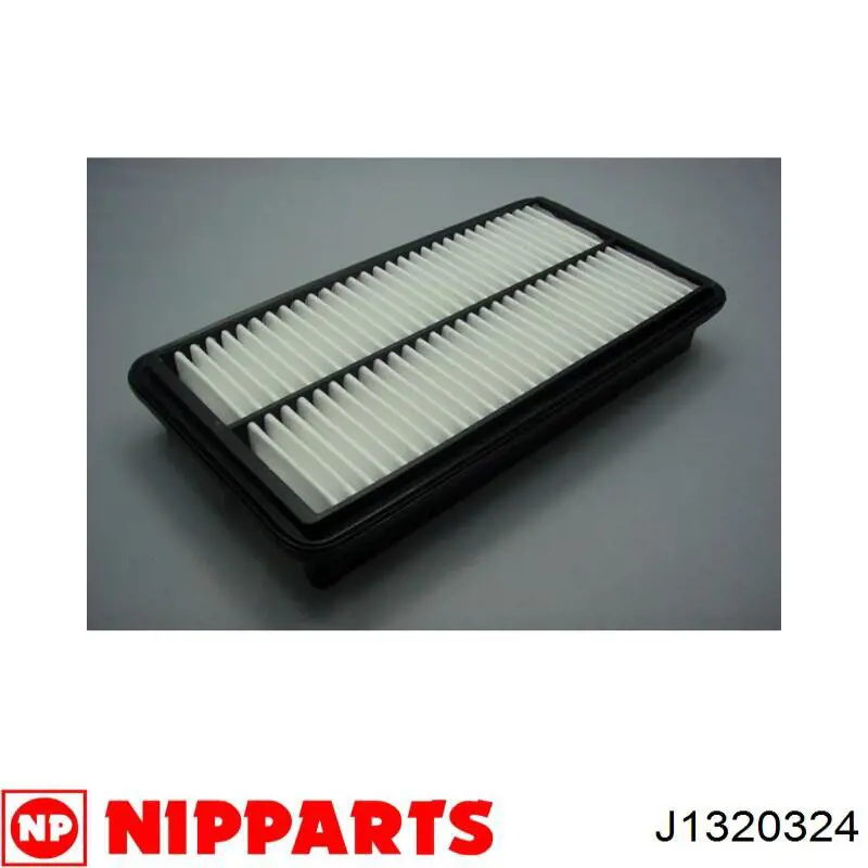 J1320324 Nipparts Воздушный фильтр двигателя
