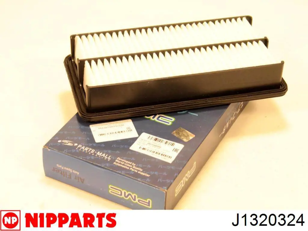 Воздушный фильтр J1320324 Nipparts