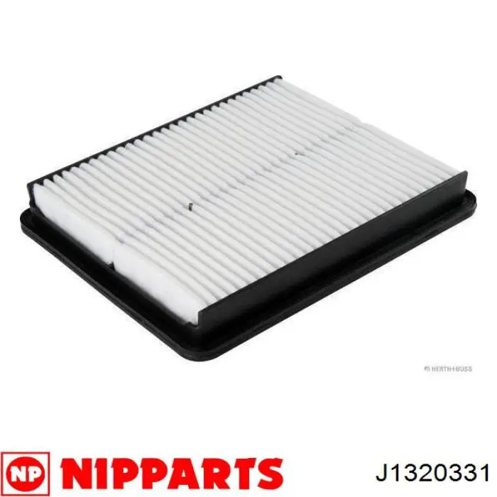 Воздушный фильтр J1320331 Nipparts