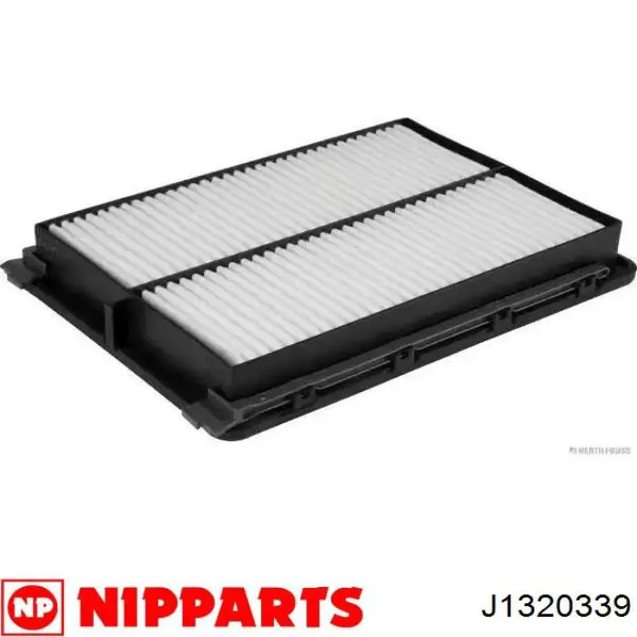 Воздушный фильтр J1320339 Nipparts