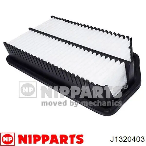 Filtro de aire J1320403 Nipparts
