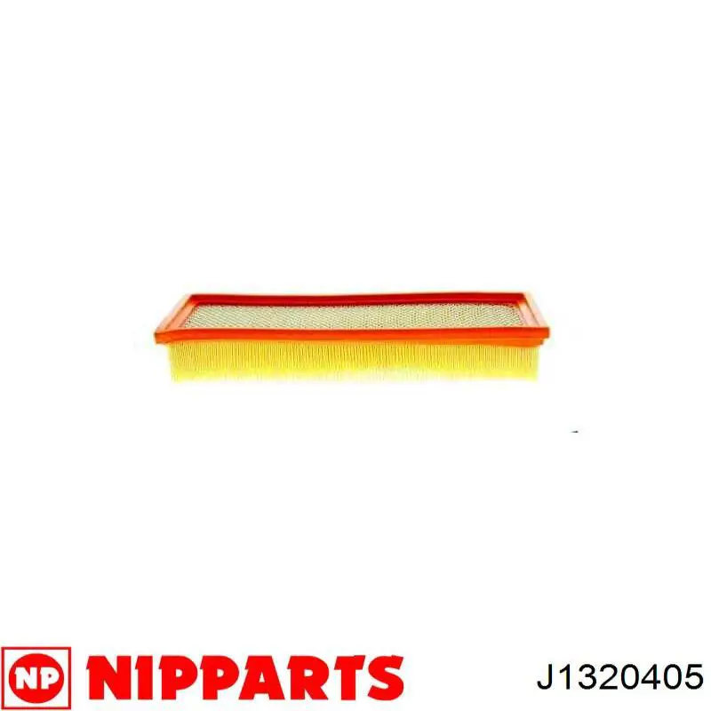Filtro de aire J1320405 Nipparts