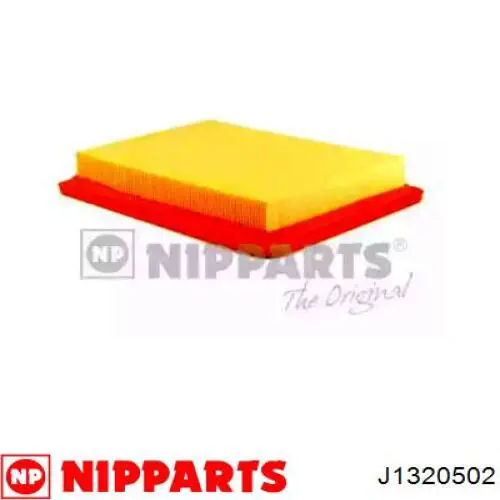 Воздушный фильтр J1320502 Nipparts