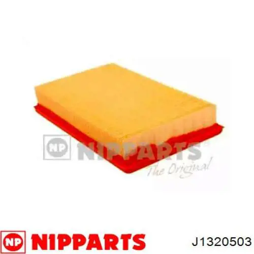 CA5881 Fram Воздушный фильтр двигателя