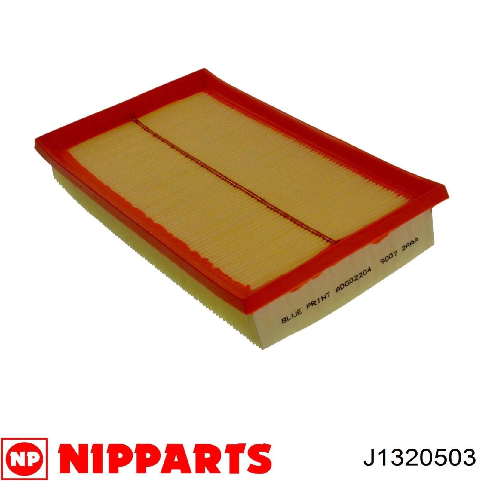 J1320503 Nipparts