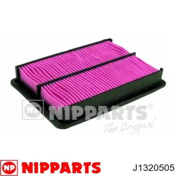 J1320505 Nipparts воздушный фильтр