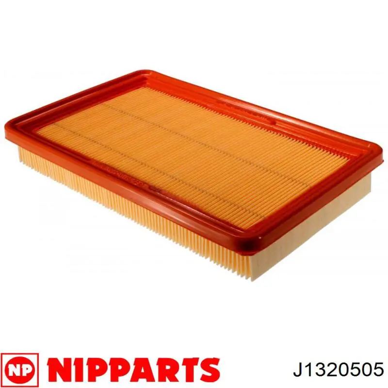 Фильтр воздушный Nipparts J1320505