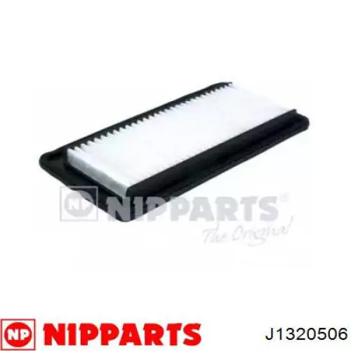 Воздушный фильтр J1320506 Nipparts