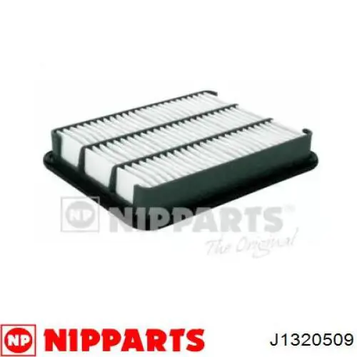 J1320509 Nipparts воздушный фильтр
