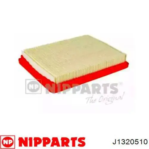 Воздушный фильтр J1320510 Nipparts