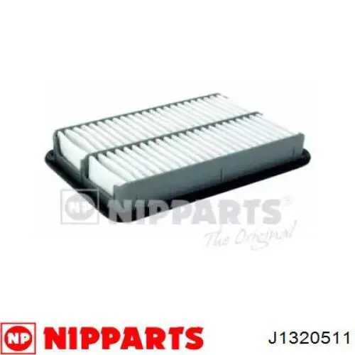 Воздушный фильтр J1320511 Nipparts