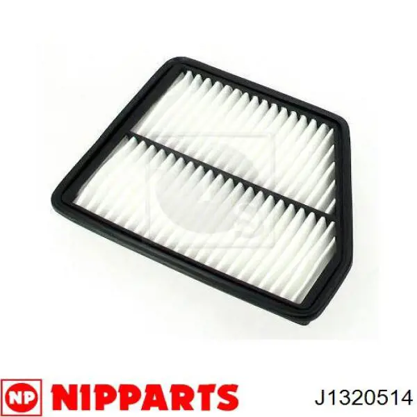 Купить J1320514 Nipparts Автомобильный фильтр воздуха