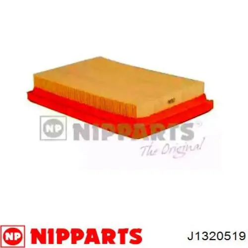 J1320519 Nipparts воздушный фильтр