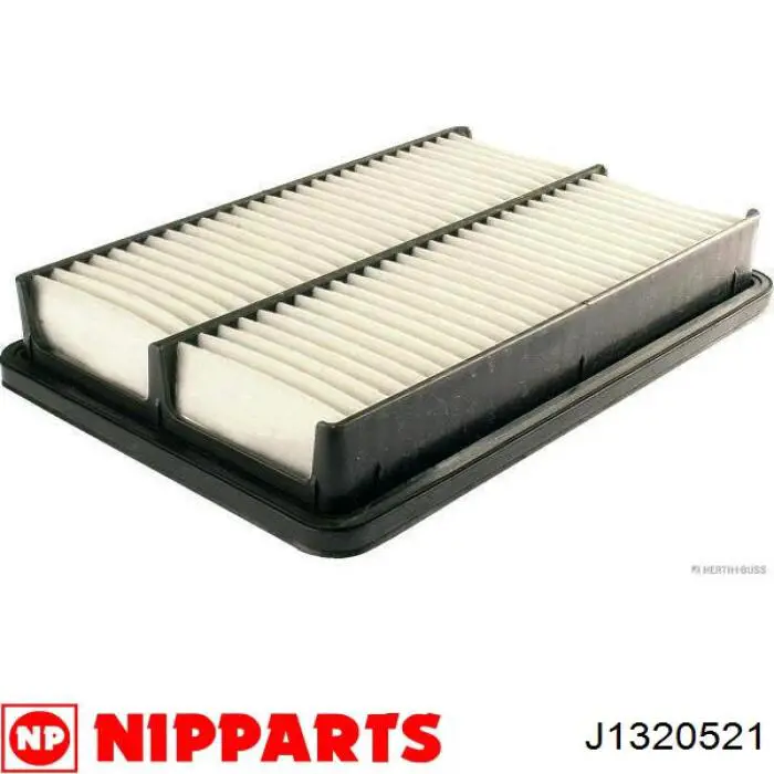Filtro de aire J1320521 Nipparts