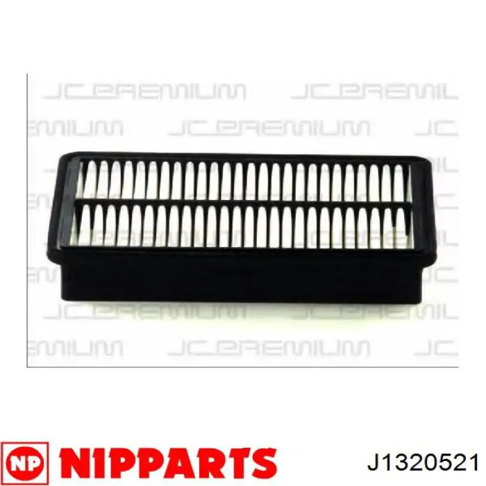 Элемент воздушного фильтра Nipparts J1320521 цена, от 5.07 USD
