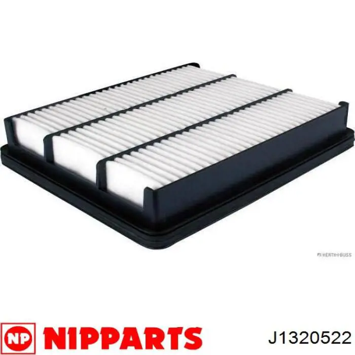 Фильтр воздушный Nipparts J1320522