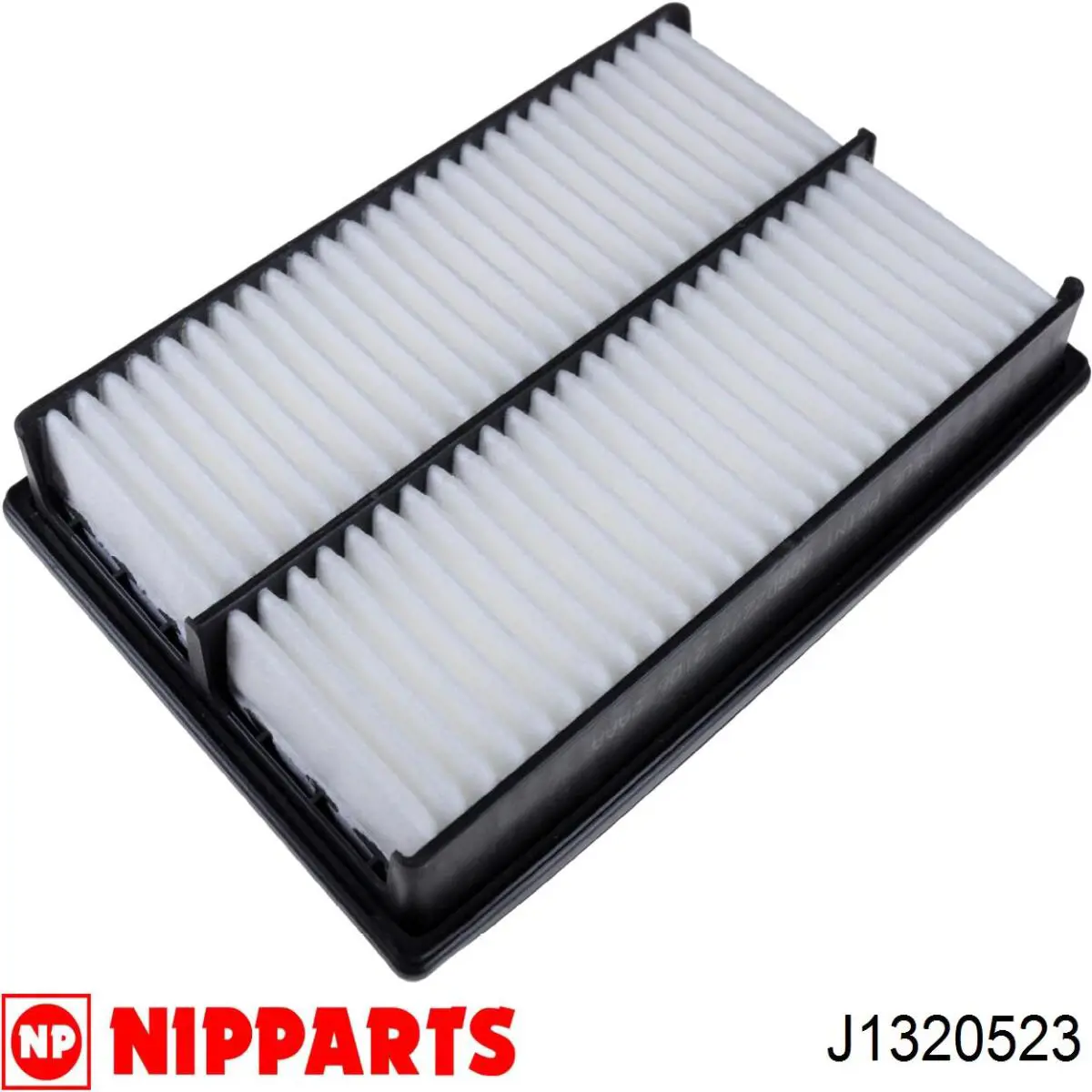 Filtro de aire J1320523 Nipparts
