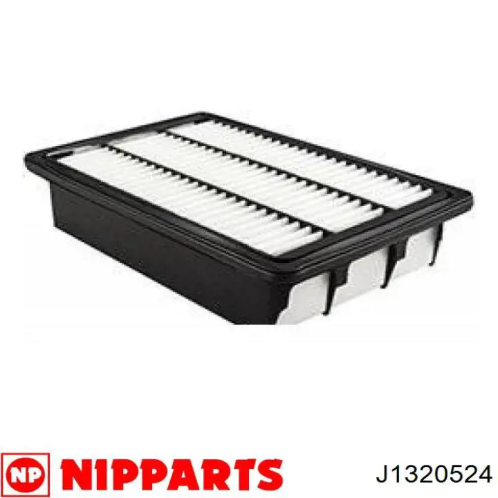 Воздушный фильтр J1320524 Nipparts