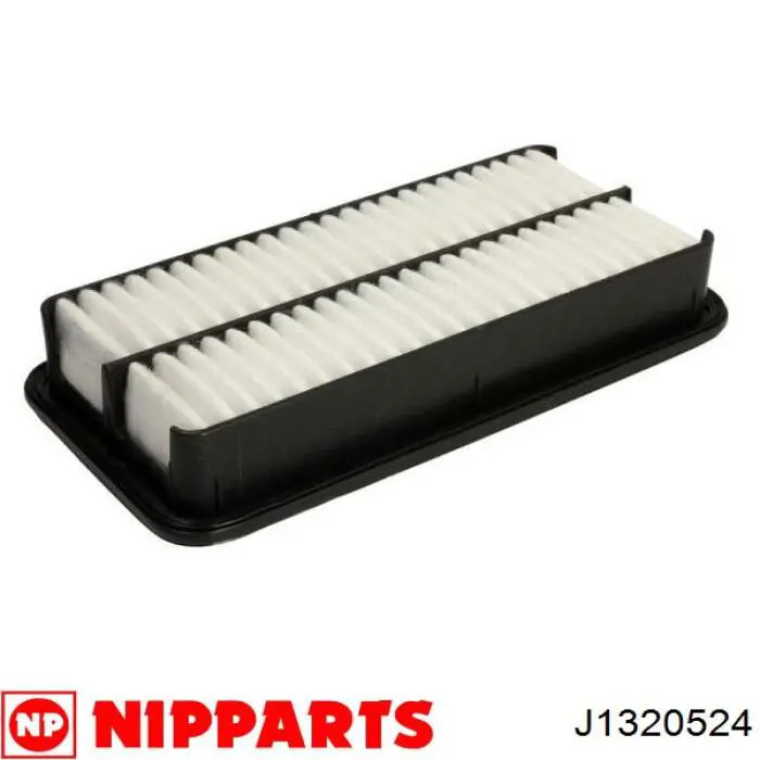 Filtro de aire J1320524 Nipparts