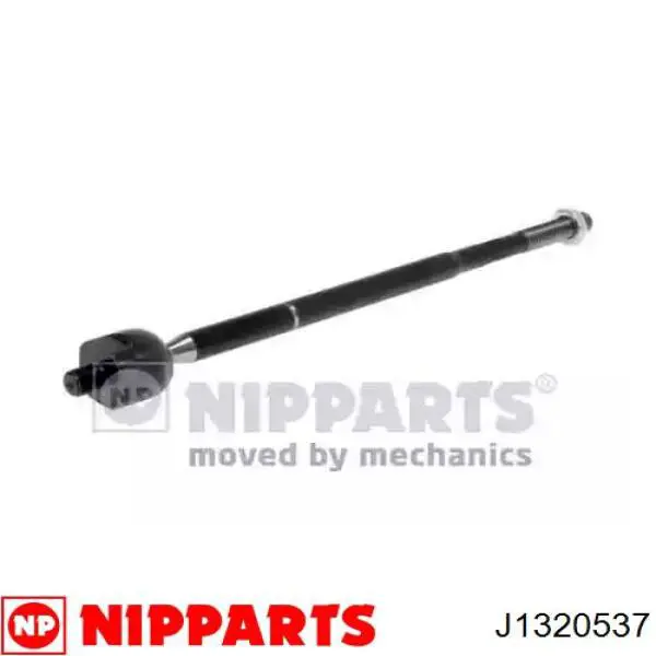 Купить J1320537 Nipparts Автомобильный фильтр воздуха