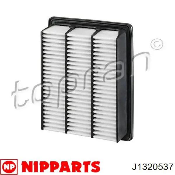 Воздушный фильтр J1320537 Nipparts