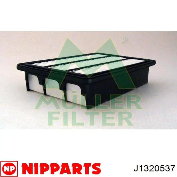 J1320537 Nipparts Воздушный фильтр двигателя