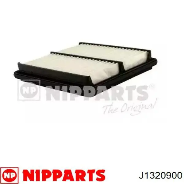 Filtro de aire J1320900 Nipparts