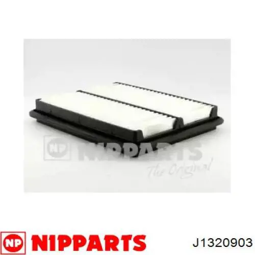 Воздушный фильтр J1320903 Nipparts