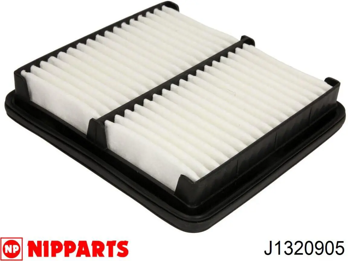 Элемент воздушного фильтра Nipparts J1320905 цена, от 4.15 USD