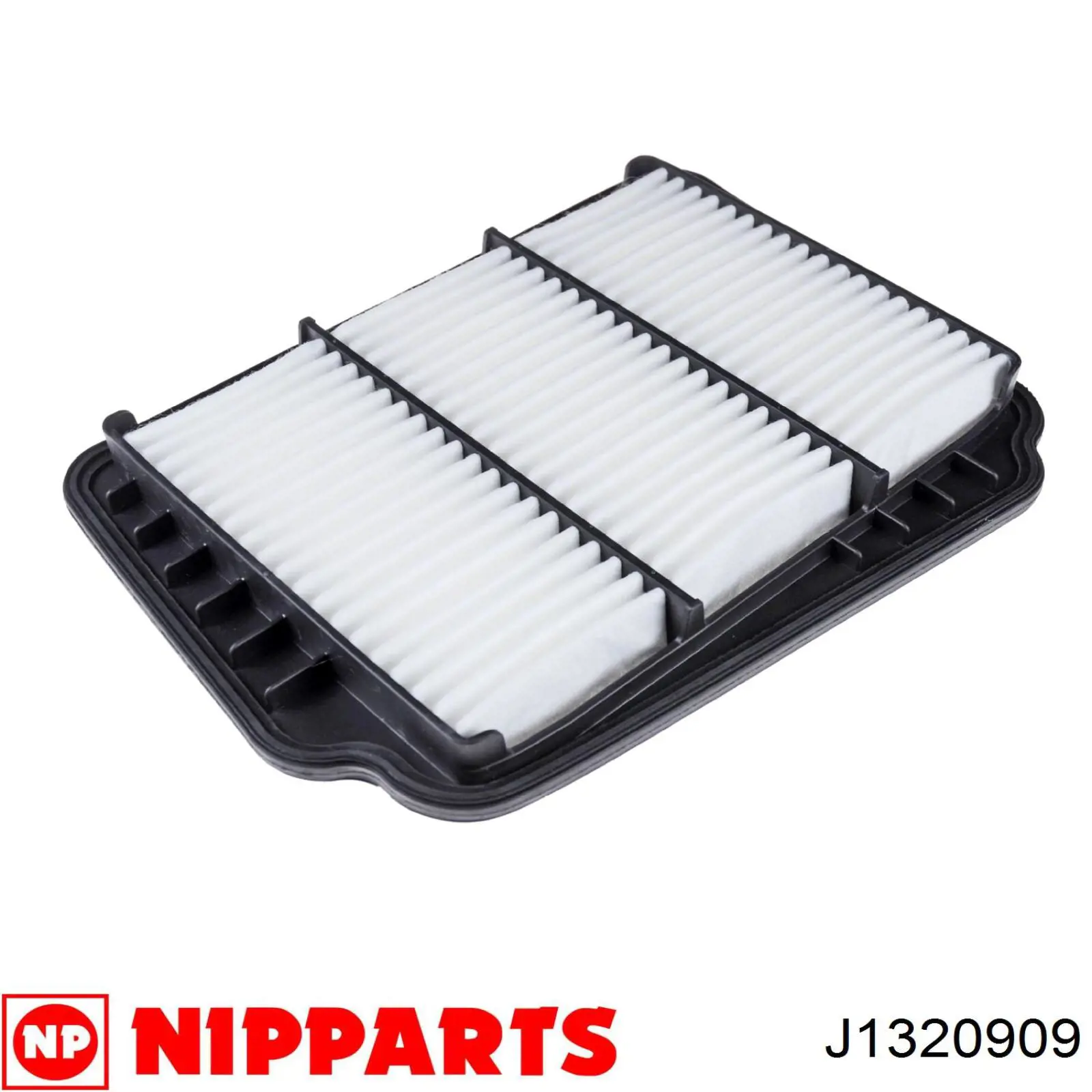 Элемент воздушного фильтра Nipparts J1320909 цена, от 4.94 USD