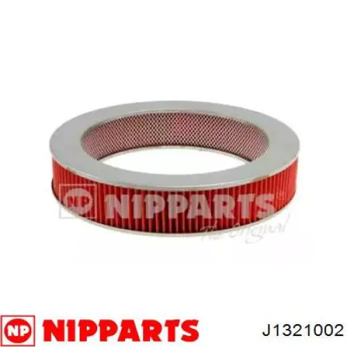 Воздушный фильтр J1321002 Nipparts