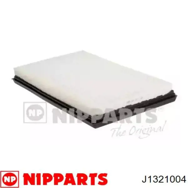 J1321004 Nipparts воздушный фильтр
