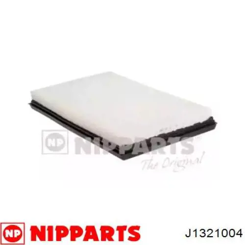 Filtro de aire J1321004 Nipparts