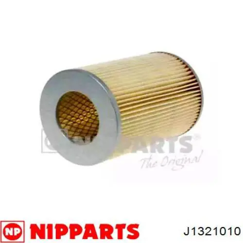 J1321010 Nipparts воздушный фильтр