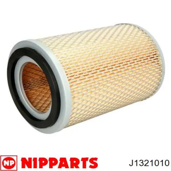 Filtro de aire J1321010 Nipparts