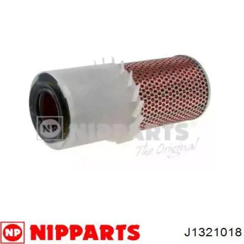 J1321018 Nipparts воздушный фильтр