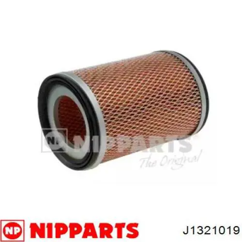 J1321019 Nipparts воздушный фильтр
