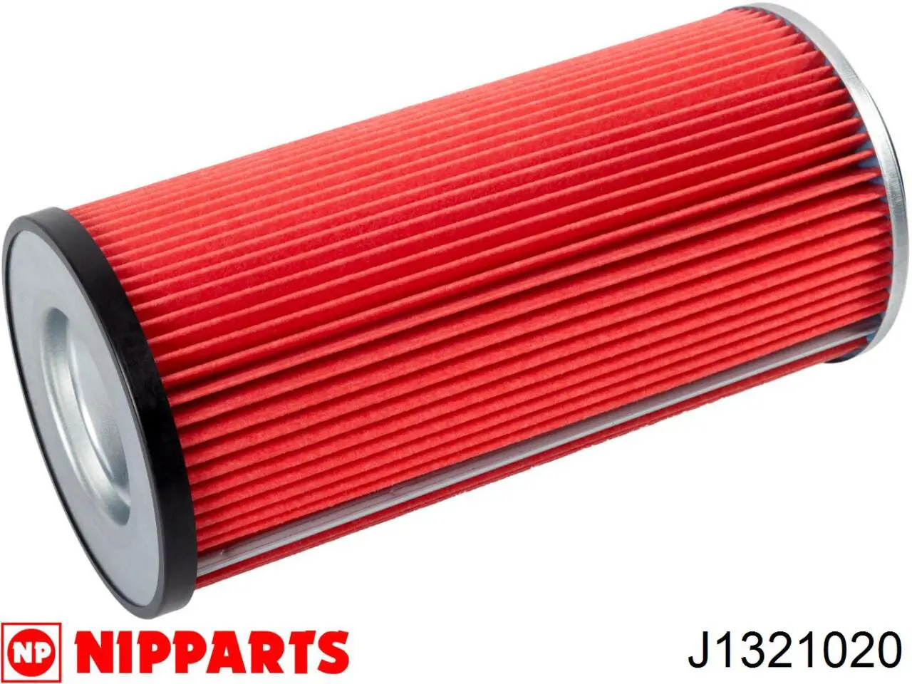 Купить J1321020 Nipparts Автомобильный фильтр воздуха